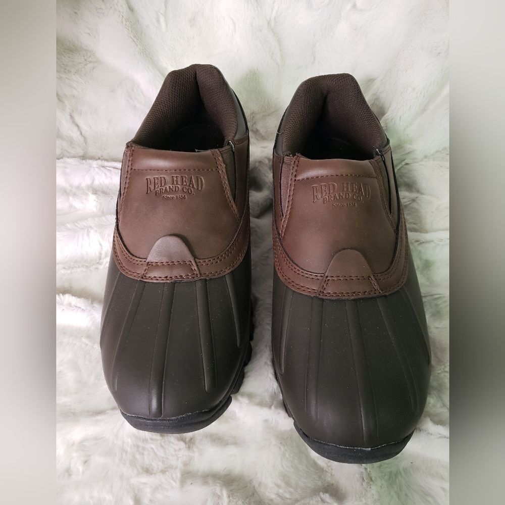 RedHead Cruser II Size 8.5